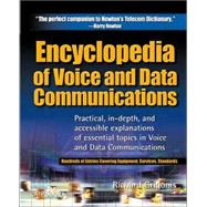 Encyclopedia of Voice and Data Communications