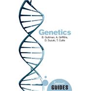 Genetics A Beginner's Guide