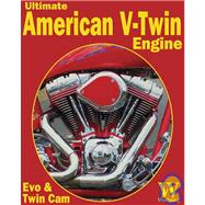 American V-Twin Engine : Evo and Twin Cam