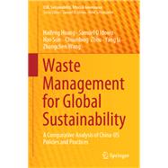 Waste Management for Global Sustainability