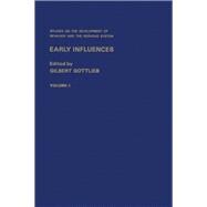 Early Influences, Vol. 4