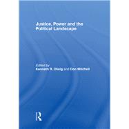 Justice, Power and the Political Landscape