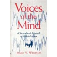 Voices of the Mind