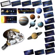 Our Changing Solar System Bulletin Board Set