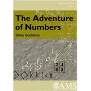 The Adventure Of Numbers