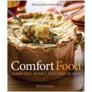 Williams-Sonoma Comfort Food