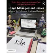 Stage Management Basics