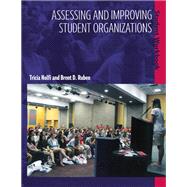 Assessing and Improving Student Organizations
