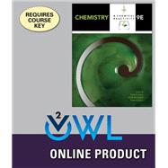 OWLv2 (with Quick Prep, Student Solutions Manual) for Kotz/Treichel/Townsend's Chemistry & Chemical Reactivity, 9th Edition, [Instant Access], 4 terms (24 months)