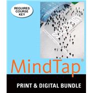 MindTap Sociology (powered by Knewton) for Andersen/Taylor/Logio's Sociology: The Essentials, 8th Edition, [Instant Access], 1 term (6 months)