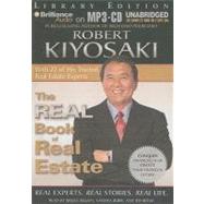 The Real Book of Real Estate: Real Experts, Real Advice, Real Success Stories, Library Edition