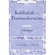 Kabbalah and Postmodernism