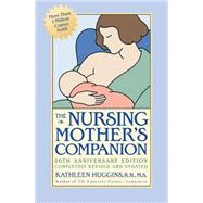 The Nursing Mother's Companion