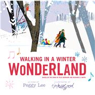 Walking in a Winter Wonderland