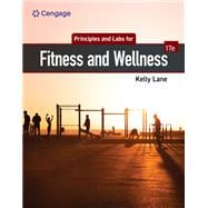 Principles and Labs for Fitness and Wellness
