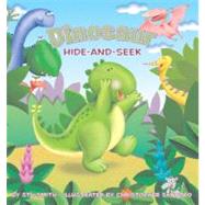 Dinosaur Hide-And-Seek