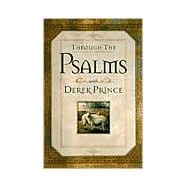 Through the Psalms With Derek Prince