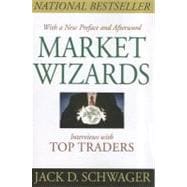 Market Wizards, Updated Interviews With Top Traders