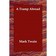 A Tramp Abroad