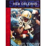 The History of the New Orleans Saints
