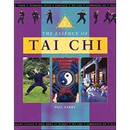 Essence of Tai Chi