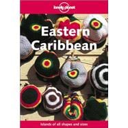 Lonely Planet Eastern Caribbean,9781864503050