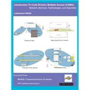 Introduction To Code Division Multiple Access (Cdma)