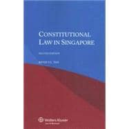 Constitutional Law in Singapore