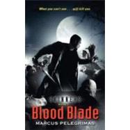 Blood Blade Skinners Bk 1