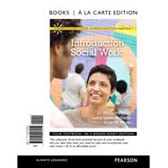Introduction to Social Work, Books a la Carte Edition