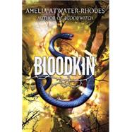 Bloodkin (Book 2)