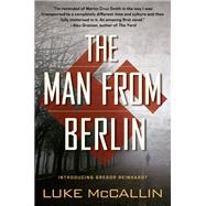 The Man from Berlin