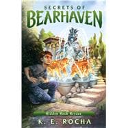 Hidden Rock Rescue (Secrets of Bearhaven #3)