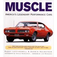 Muscle : America's Legendary Performance Cars