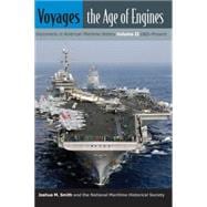 Voyages, the Age of Engines