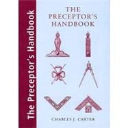The Preceptor's Handbook