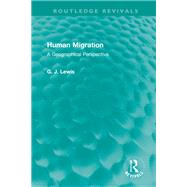 Human Migration