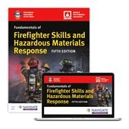 Fundamentals of Firefighter Skills and Hazardous Materials Response Includes Navigate Premier Access
