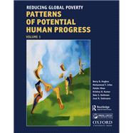 Reducing Global Poverty
