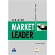 Market Leader Level 2 Test File