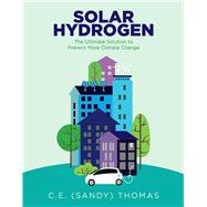 Solar Hydrogen The Ultimate Solution to Prevent More Climate Change