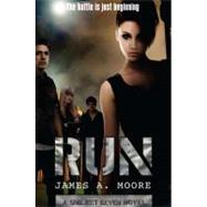 Run : A Subject Seven Novel