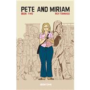 Pete and Miriam Vol. 2
