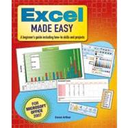 Excel Made Easy