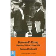 Desmond's Rising