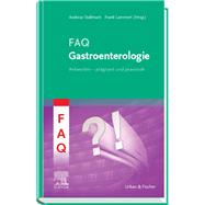 FAQ Gastroenterologie
