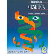 Principios de genetica/ Principles of Genetics