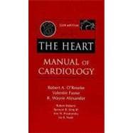 Hurst's the Heart : Manual of Cardiology