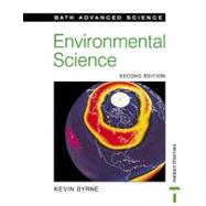 Bath Advanced Science - Environmental Science Second Edition
