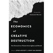 The Economics of Creative Destruction